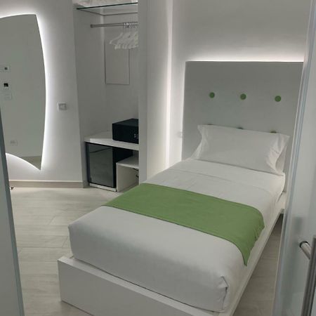 Ahd Rooms Milano Ngoại thất bức ảnh