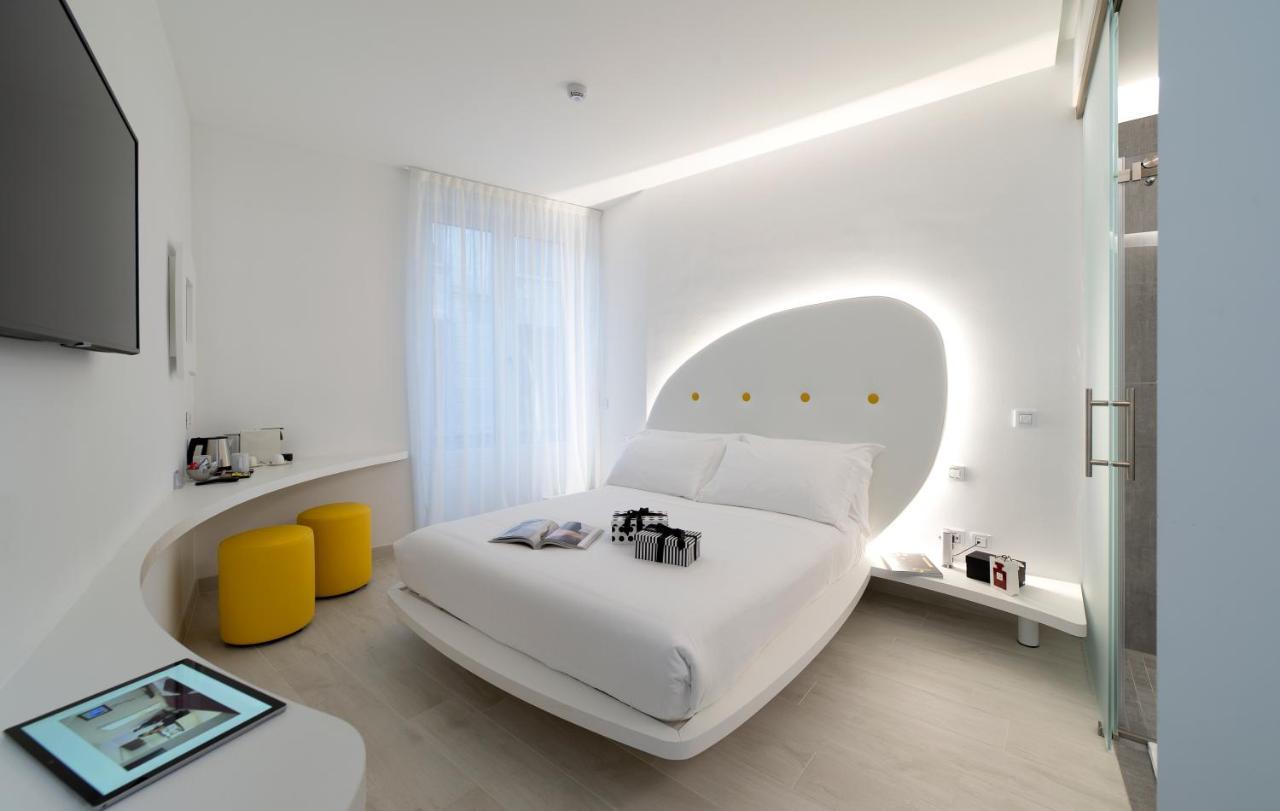 Ahd Rooms Milano Ngoại thất bức ảnh