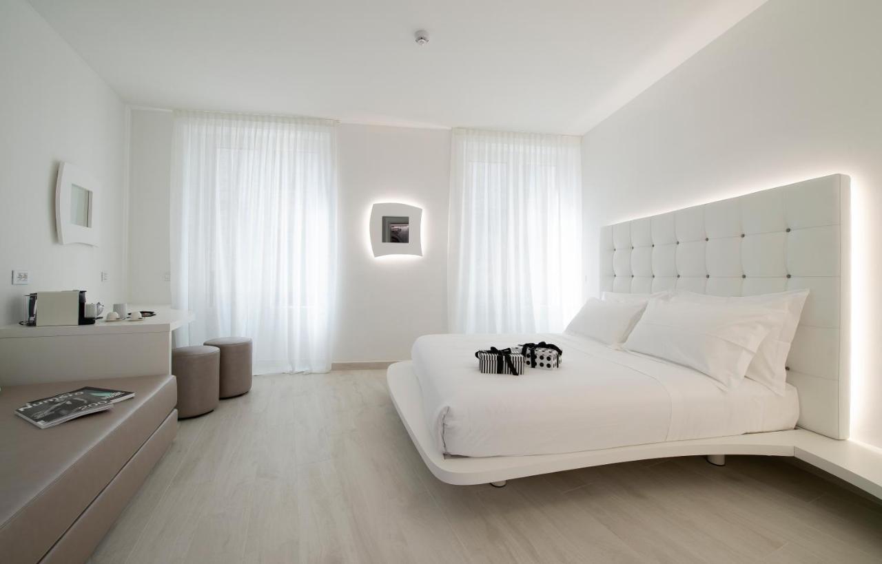 Ahd Rooms Milano Ngoại thất bức ảnh