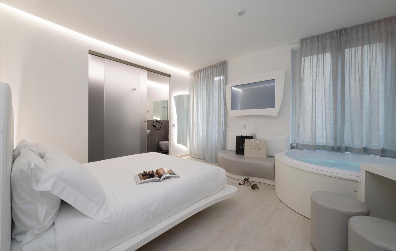 Ahd Rooms Milano Ngoại thất bức ảnh