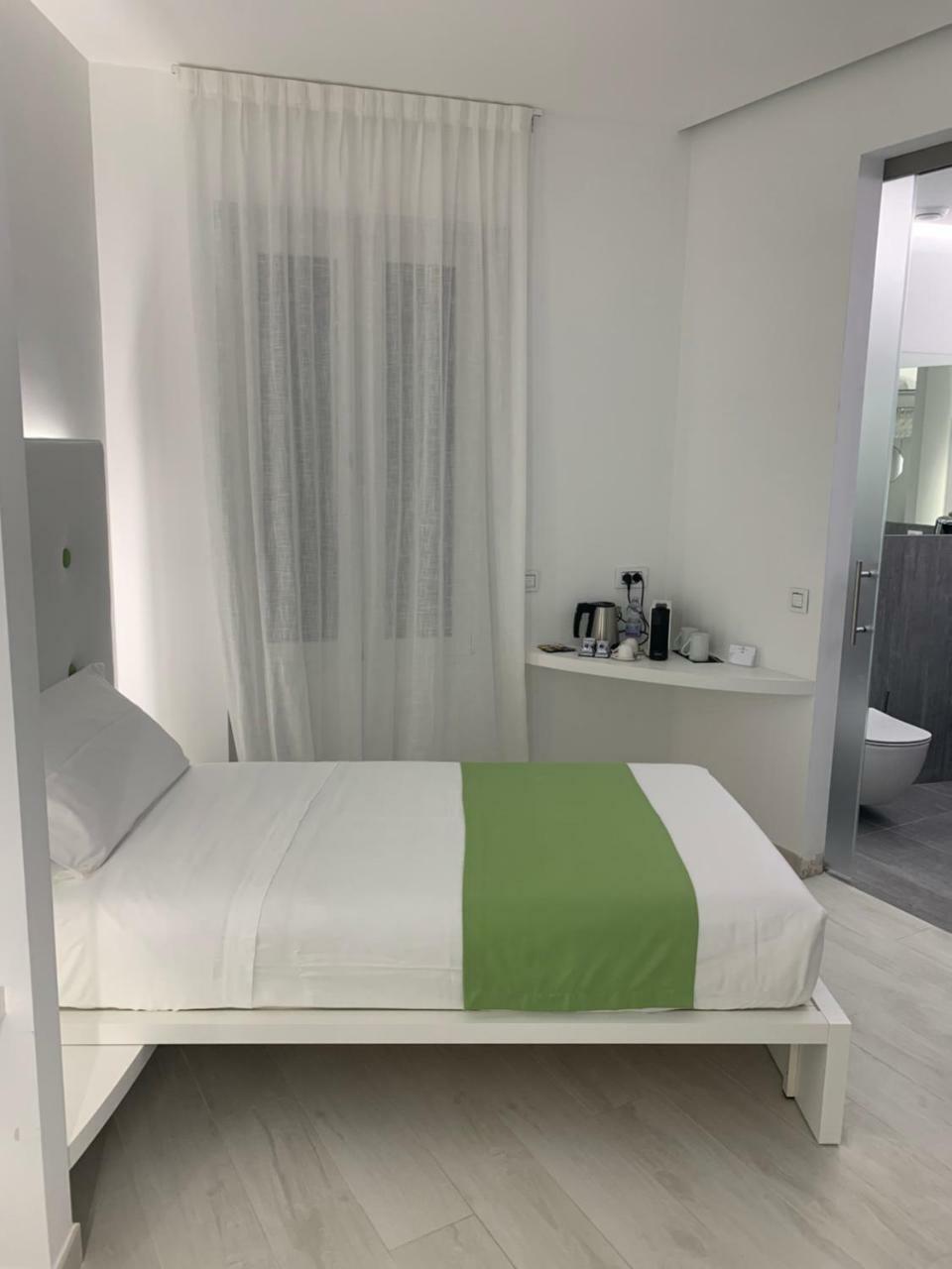 Ahd Rooms Milano Ngoại thất bức ảnh